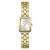 Guess Női óra karóra GB ISLA GW0865L2 nemesacél arany