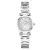 Guess Női óra karóra GB GINGER GW0869L3 nemesacél ezüst