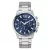 Guess férfi óra karóra GD WALKER GW0900G4 nemesacél ezüst