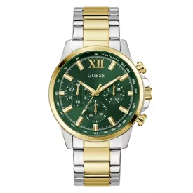Guess férfi óra karóra GD WALKER GW0900G5 nemesacél