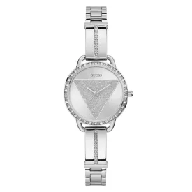   Guess Női óra karóra GT három BELLINI GW0914L1 nemesacél ezüst