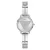 Guess Női óra karóra GT három BELLINI GW0914L1 nemesacél ezüst