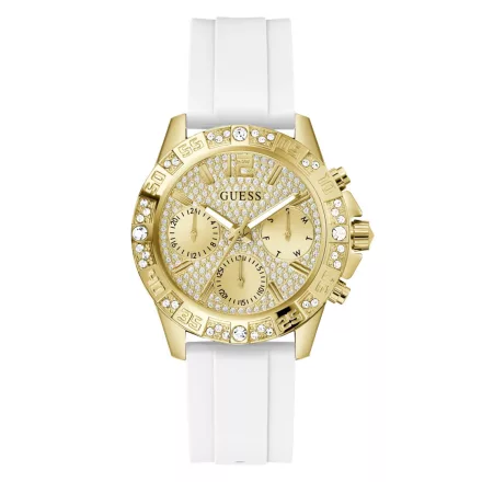 Guess Női óra karóra MAJESTY GW0772L3