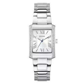 Guess Női óra karóra Bonnie GW0874L1 nemesacél ezüst