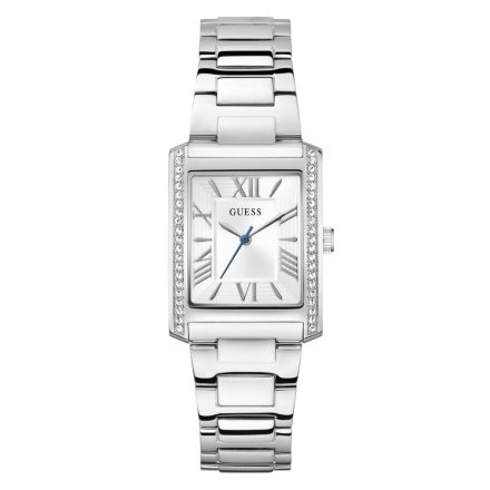 Guess Női óra karóra Bonnie GW0874L1 nemesacél ezüst