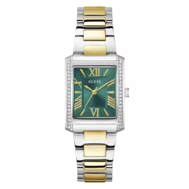 Guess Női óra karóra Bonnie GW0874L2 nemesacél bicolor