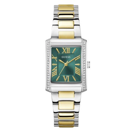 Guess Női óra karóra Bonnie GW0874L2 nemesacél bicolor