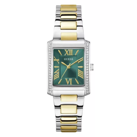Guess Női óra karóra Bonnie GW0874L2 nemesacél bicolor