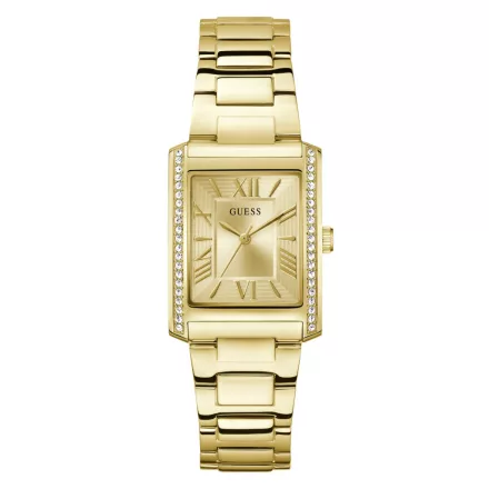 Guess Női óra karóra Bonnie GW0874L4 nemesacél arany