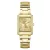 Guess Női óra karóra Bonnie GW0874L4 nemesacél arany