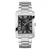 Guess férfi óra karóra Clyde GW0896G1 nemesacél ezüst