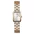 Guess Női óra karóra GB ISLA GW0865L3 nemesacél rózsa