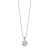 Esprit Collection Női Lánc nyaklánc ezüst Rosegold LILAIA ELNL92752B420