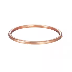 Esprit Női karkötő nemesacél rosegold ESBA11258C600-1
