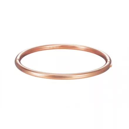 Esprit Női karkötő nemesacél rosegold ESBA11258C600-1