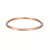 Esprit Női karkötő nemesacél rosegold ESBA11258C600-1