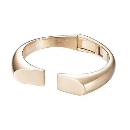 Joop Női karkötő nemesacél rosegold T MODERN JPBA10090C580-1
