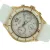 Hugo Boss fekete Női óra Chrono rózsa arany 1502274-1