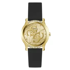 Guess Női óra karóra Annette GW0860L1 bőr