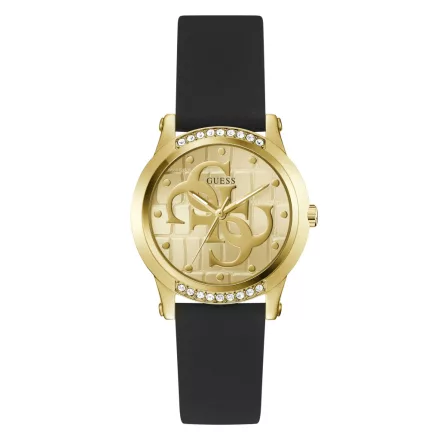 Guess Női óra karóra Annette GW0860L1 bőr