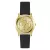 Guess Női óra karóra Annette GW0860L1 bőr