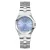 Guess Női óra karóra Empress GW0873L1 nemesacél ezüst