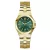 Guess Női óra karóra Empress GW0873L2 nemesacél arany