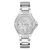 Guess Női óra karóra Envy GW0878L1 nemesacél ezüst