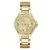 Guess Női óra karóra Envy GW0878L2 nemesacél arany