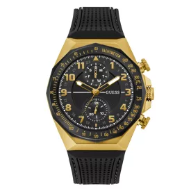 Guess férfi óra karóra D1 GW0902G1