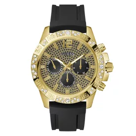 Guess férfi óra karóra Majestic GW0909G2