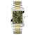 Guess férfi óra karóra Clyde GW0896G3 nemesacél bicolor