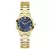Guess Női óra karóra DAWN GW0404L4 nemesacél arany