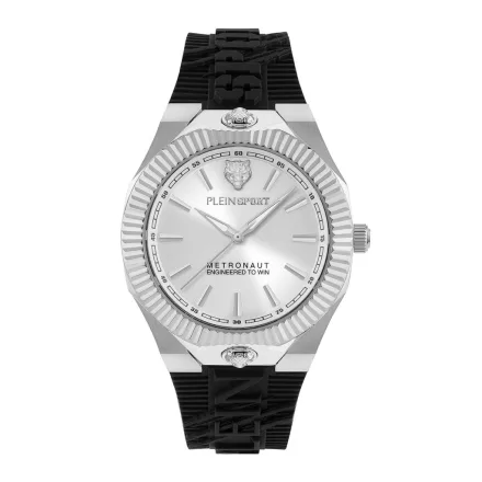 Plein Sport férfi óra analóg METRONAUT 42 mm PSCGA0225