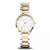 Bering Női óra karóra klasszikus Titanium bicolor - 15630-701