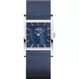 Bering Női óra karóra klasszikus - 10426-307-S Meshband