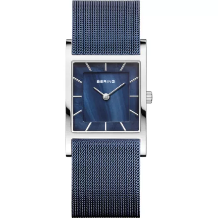 Bering Női óra karóra klasszikus - 10426-307-S Meshband