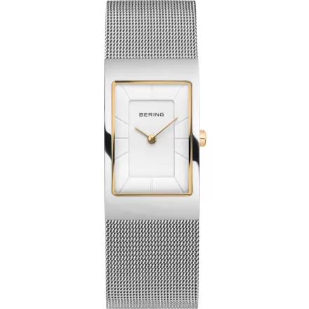 Bering Női óra karóra klasszikus - 10222-010-S Meshband