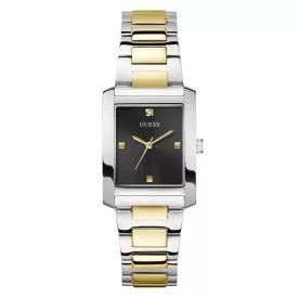Guess Női óra karóra Bonnie GW0876L3 nemesacél bicolor