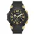 Guess férfi óra karóra LINEBACKER GW0911G3