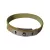 Fossil Női karkötő nemesacél arany bőr sárga JF00226040