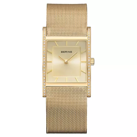Bering Női óra karóra klasszikus - 10426-333-S Meshband