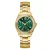 Guess Női óra karóra RITZY GW0685L5 nemesacél arany