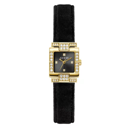 Guess Női óra karóra TAYLOR GW0923L2 bőr