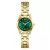 Guess Női óra karóra VEDA GW0927L2 nemesacél arany