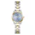 Guess Női óra karóra VEDA GW0927L3 nemesacél bicolor
