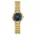 Guess Női óra karóra CLARA GW0930L4 nemesacél arany