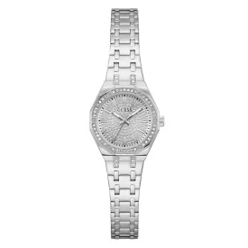 Guess Női óra karóra PIXIE GW0931L1 nemesacél ezüst