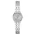 Guess Női óra karóra PIXIE GW0931L1 nemesacél ezüst