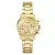 Guess Női óra karóra BAILEY GW0933L2 nemesacél arany